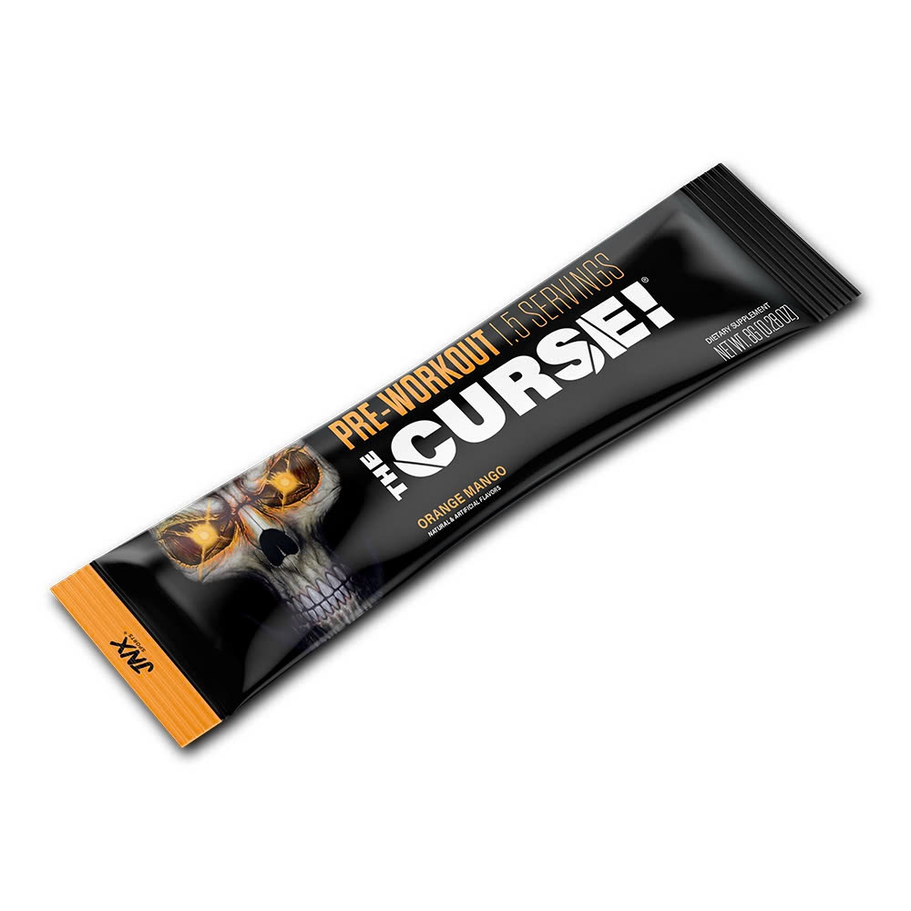 SAMPLE THE CURSE (1 LẦN DÙNG)