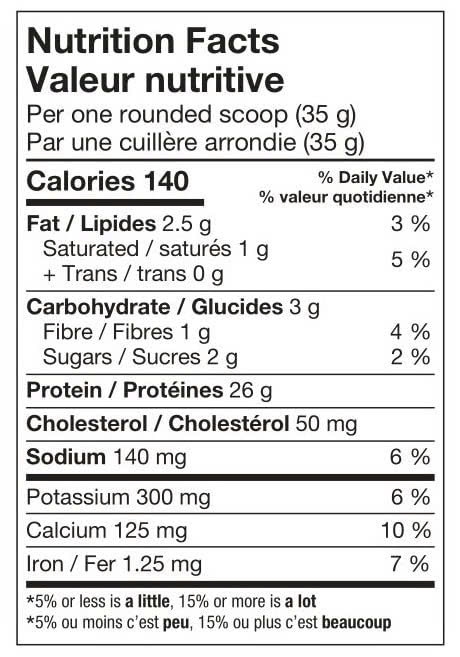 Sữa Tăng Cơ Power Whey Complex BioX – Hộp 2.27kg