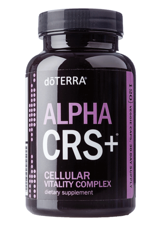 Alpha CRS® + Phức hợp Sức sống Tế bào. Hỗ trợ chức năng miễn dịch tế bào khỏe mạnh * Hỗ trợ tinh thần minh mẫn và chức năng não *.Hàng USA. Giá 92.67$/Hủ 120 Viên.(Chưa bao gồm ship)