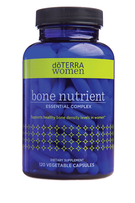 Phức hợp dinh dưỡng cần thiết cho xương-Bone Nutrient Essential Complex - Giá 23.33$/Hủ 120 Viên. Chưa bao gồm Ship.