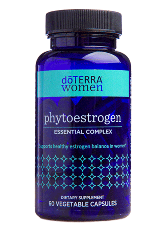 Phytoestrogen thiết yếu phức hợp giúp cân bằng hormone thời kỳ tiền và mãn kinh cho phụ nữ - Hàng USA. Giá 50$/ Hủ 60 Viên. Chưa bao gồm Ship.