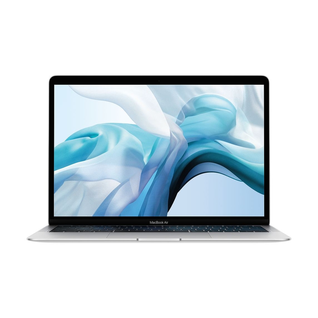 MacBook Air 13-inch( Vui lòng liên hệ để biết giá )