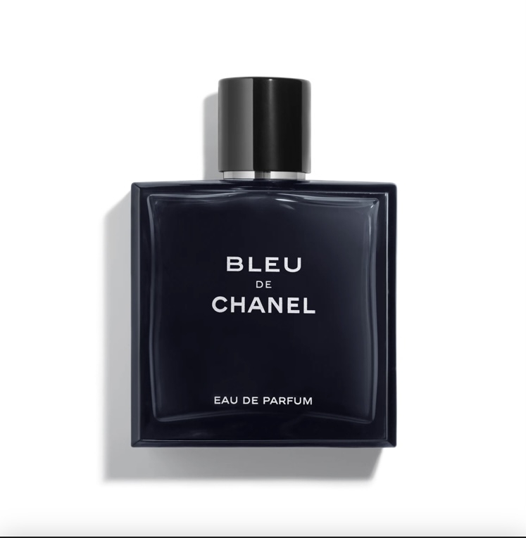 Nước Hoa Nam-BLEU DE CHANEL (loại Eau de Parfum Spray),Giá 132$ ( Chưa bao gồm thuế + ship)