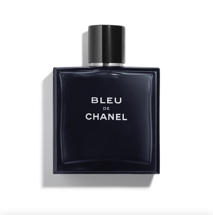 Nước Hoa Nam-BLEU DE CHANEL (loại Eau de Toilette Spray),Giá 110$ ( Chưa bao gồm thuế + ship)