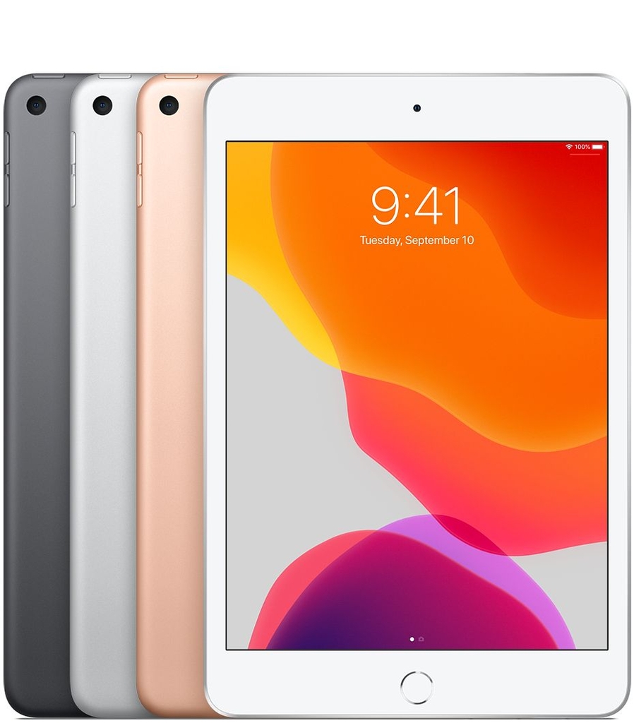 iPad mini 7.9-inch( Vui lòng liên hệ để biết giá )