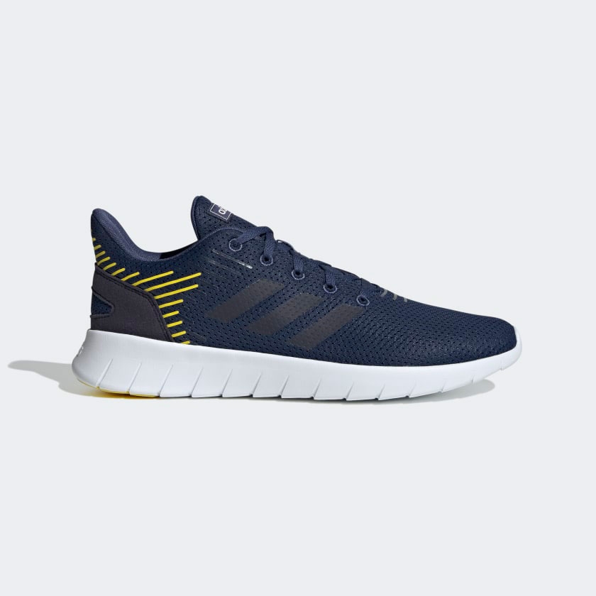 Gi y ch y nam Adidas Calibrate Asweerun Shoes EG3173