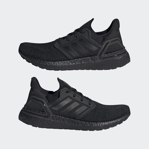 Gi?�y ch???y nam _ Adidas Ultraboost 20 EG0691