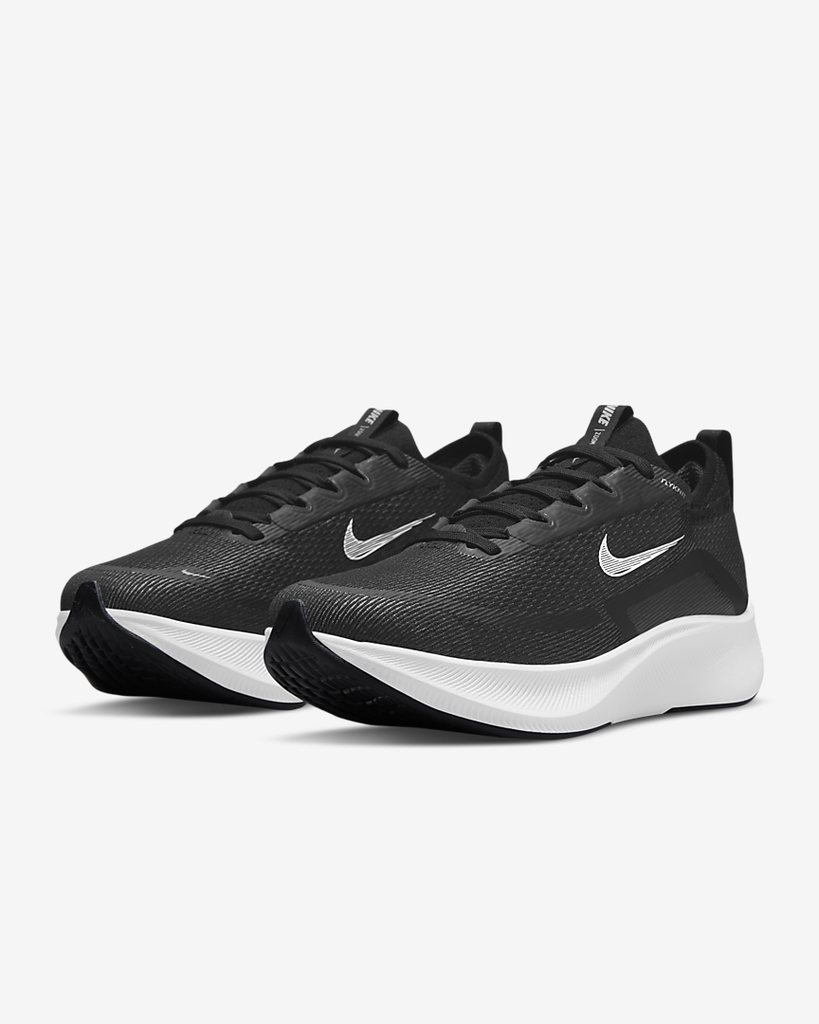 Nike Giày chạy nữ phong cách - zoom fly 1 image 1677473092943