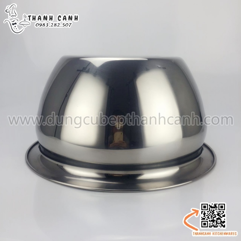 Bâu đựng dầu , âu dầu inox