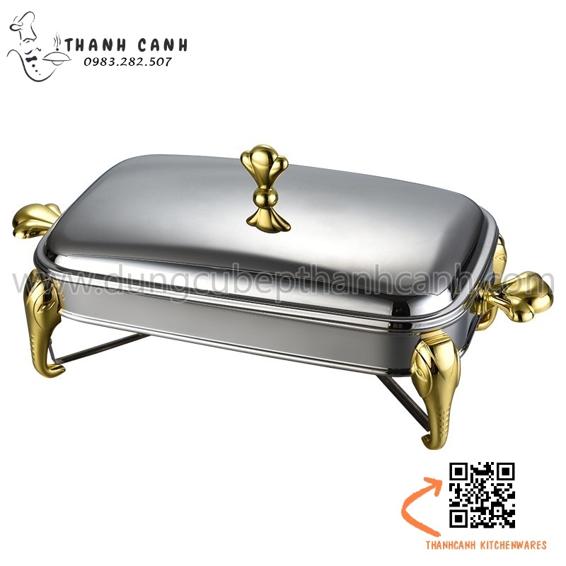 7. Những Lưu Ý Khi Sử Dụng Khay Hấp Inox