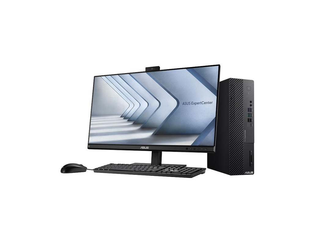 Máy tính để bàn ASUS D700SE-513500010W
