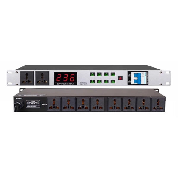 Bộ quản lý nguồn PS-LS10