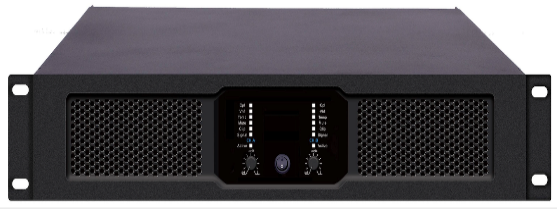 Bộ đẩy Amplifier ARVOX RPE-460