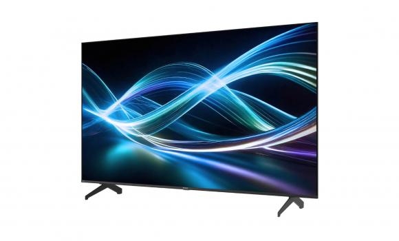 Tivi đèn nền LED-85'' Sharp 4T-C85JJ3000X