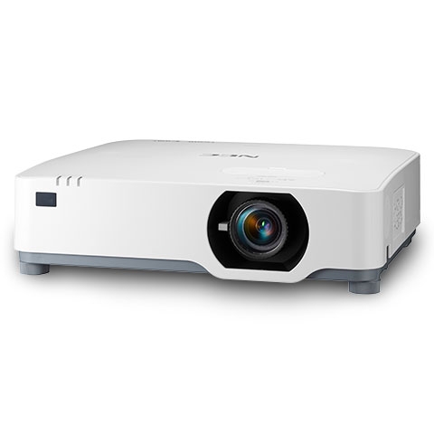 Máy chiếu đa năng NEC NP-P547ULG
