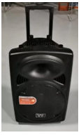 Âm thanh đa năng di động LAV PA-150