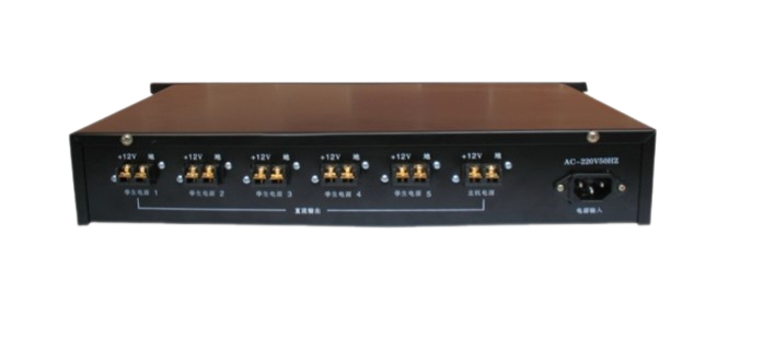 Thiết bị cấp nguồn liên tục cho máy học viên HL-9700P