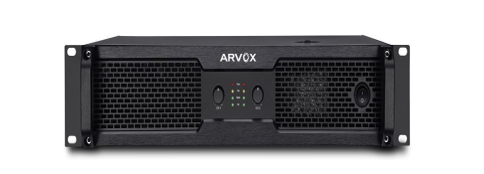 Thiết bị tăng âm Arvox RKD-13 
