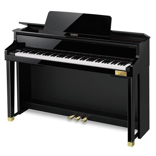 Đàn piano điện Casio Celviano GP-500