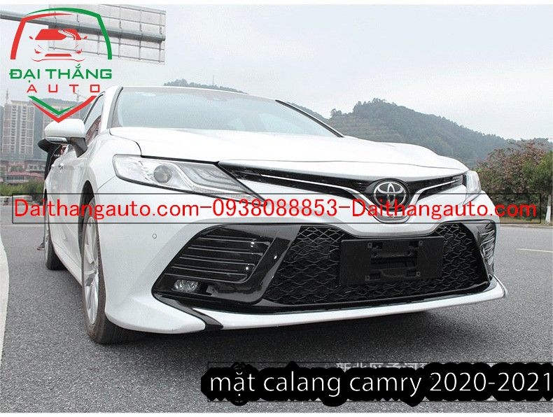 Mua bán xe Toyota Camry 2020 màu đỏ 032023  Bonbanhcom