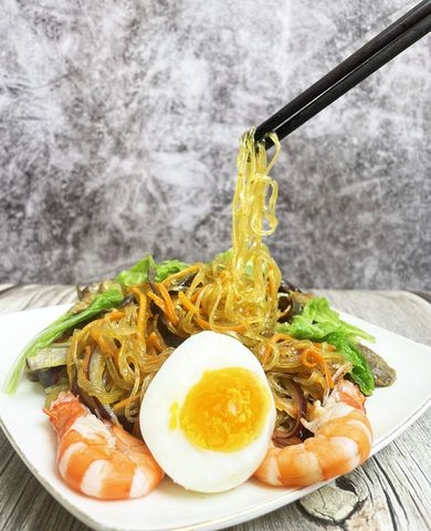 Miến rau củ Nguyên Minh