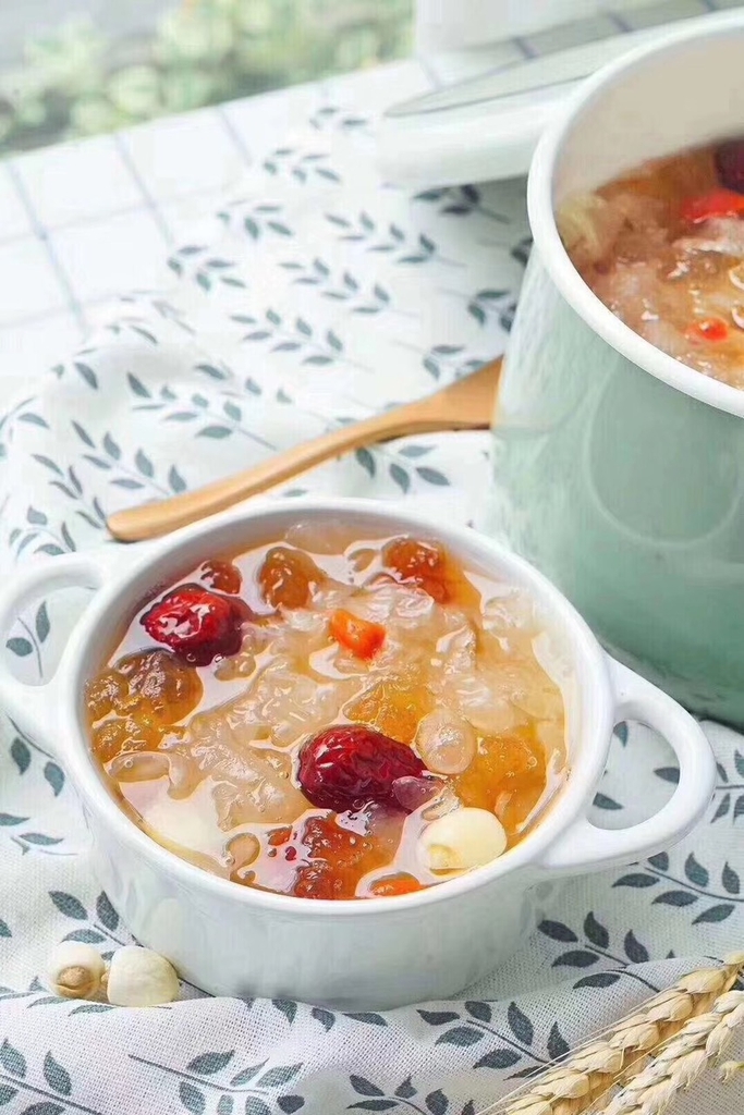 Nấm Tuyết Phú Gia: Bí quyết cho sức khỏe, sắc đẹp và sự trẻ trung từ thiên nhiên