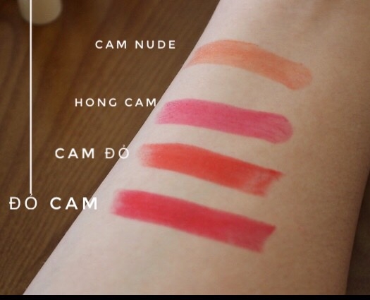 Son dưỡng môi Pơ Lang - Bí quyết chăm sóc đôi môi mềm mại, căng mọng và tự tin tỏa sáng