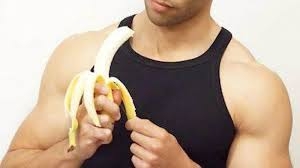 Ăn chuối có tác dụng gì đối với sinh lý nam nữ?