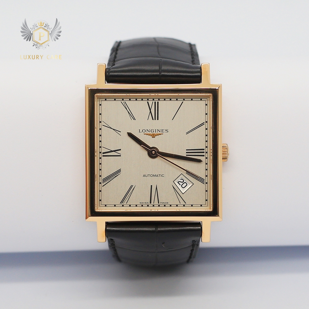 longines heritage 1968