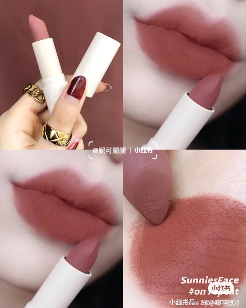 sunnies face fluffmatte