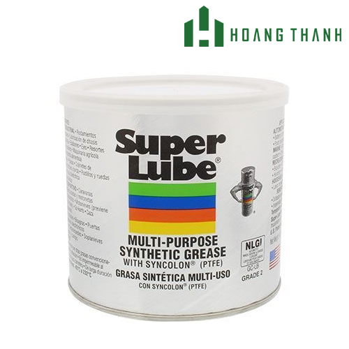 mỡ bôi trơn chịu nhiệt Super Lube 41160