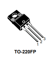 STF13NM60N | STMicroelectronics | Price | In Stock - Foto 6