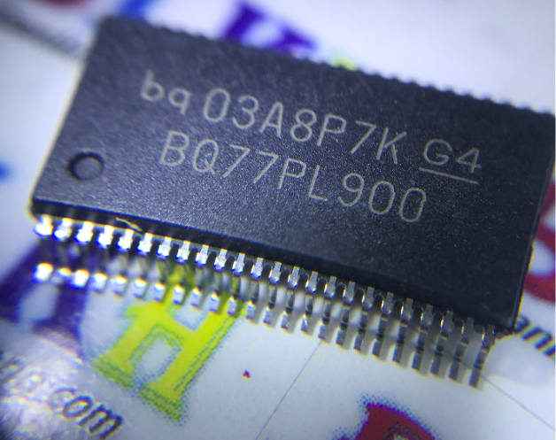 IC bảo vệ pin BQ77PL900 SSOP-48 chính hãng TI