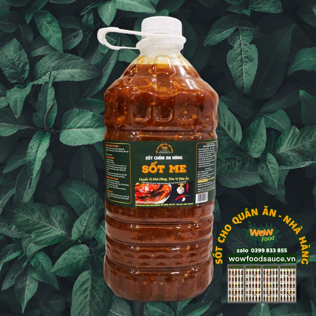 SỐT ME