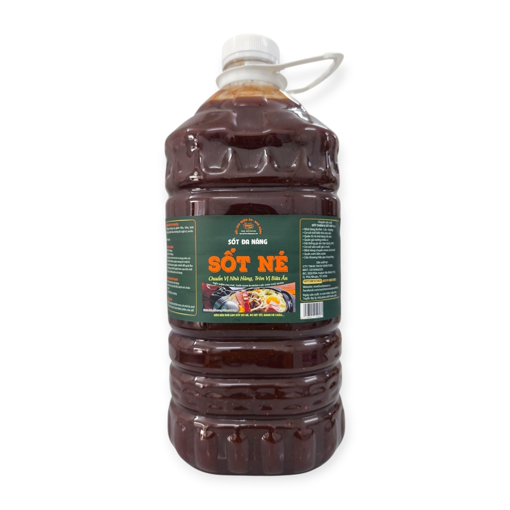 SỐT NÉ