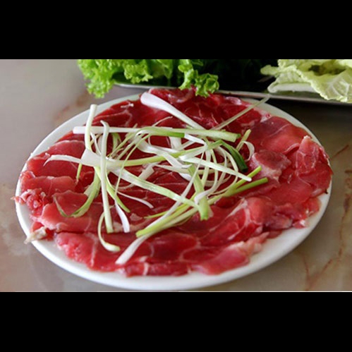 Nhân Bò Thêm Lẩu