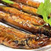 Cá Trứng Sốt Me