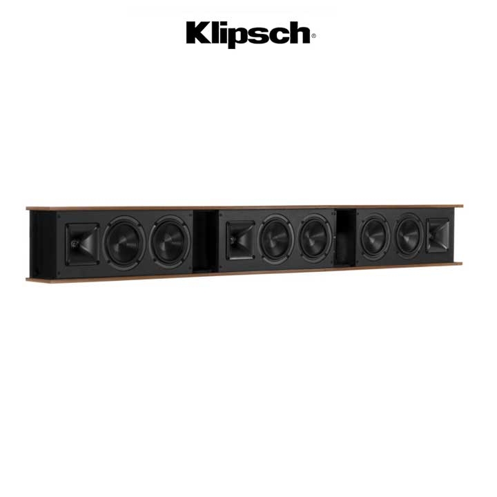Loa Soundbar Klipsch Heritage Theater Bar chính hãng Lê Thịnh Digital