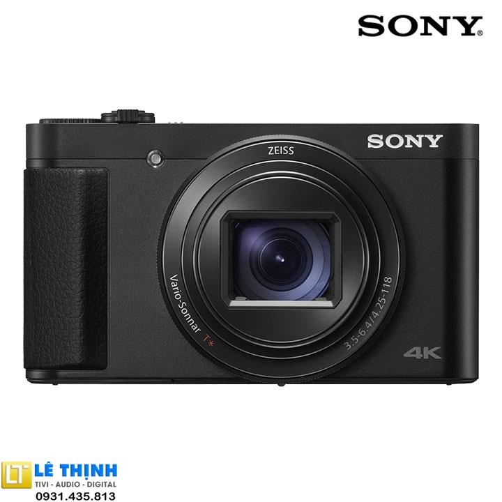 MÁY ẢNH SONY CYBERSHOT DSC-HX99 chính hãng giá rẻ | Lê Thịnh Digital