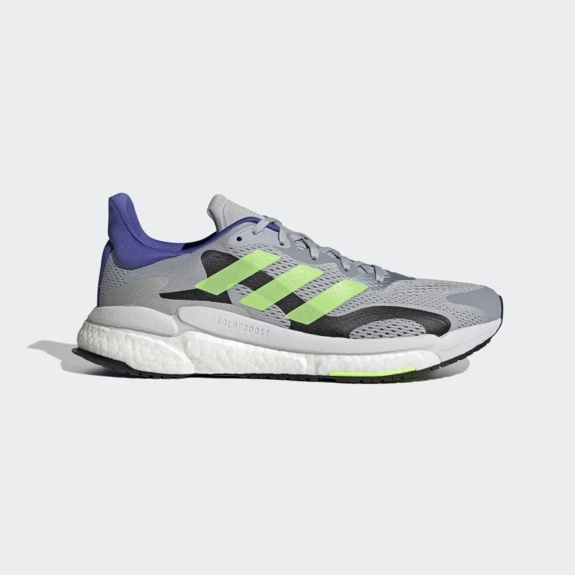 GiÃ y Adidas Energy Boost Giày Nam Adidas Ultraboost Shoes