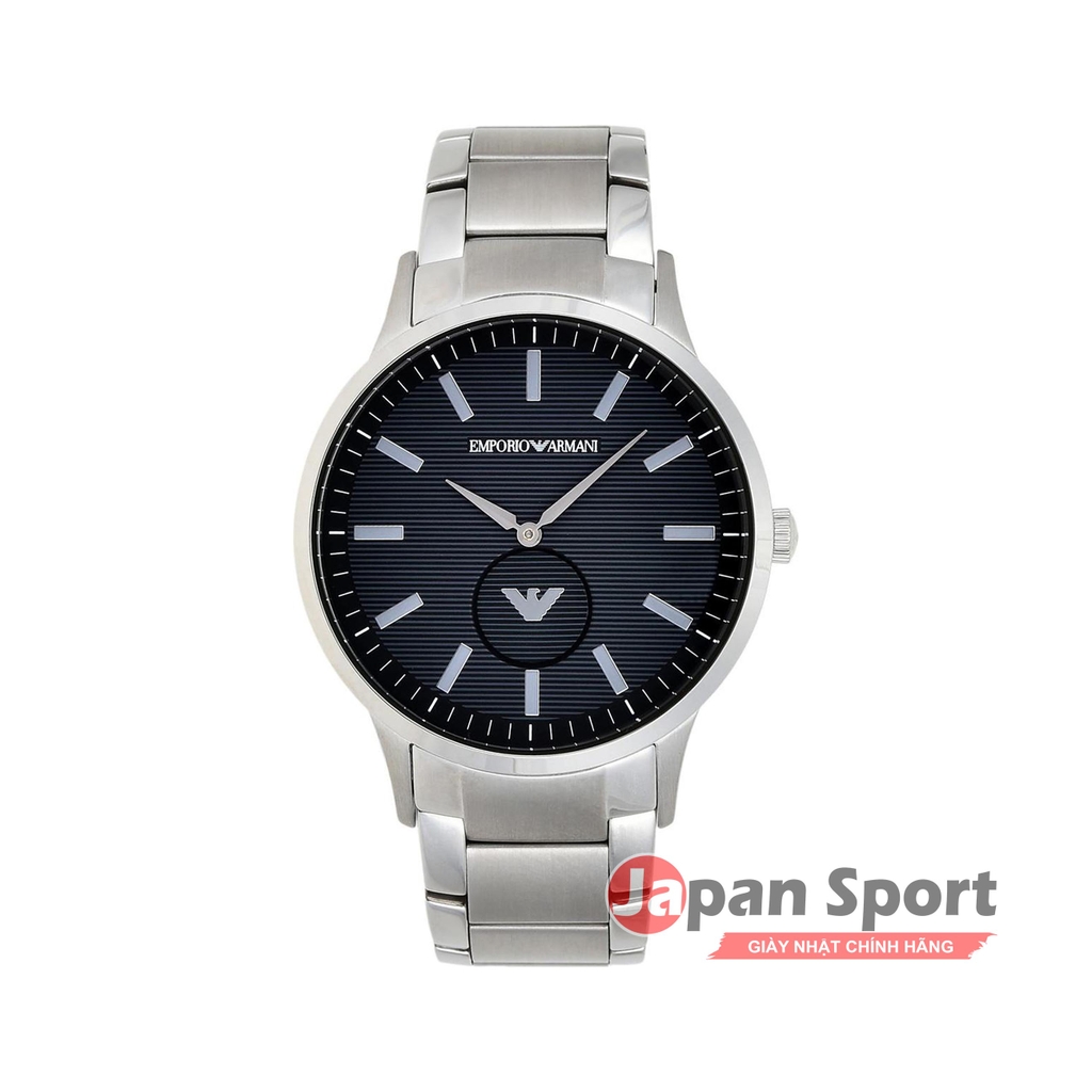 Đồng hồ Chính hãng Emporio Armani - Nam - Renato AR11118 | JapanSport Japan  Sport