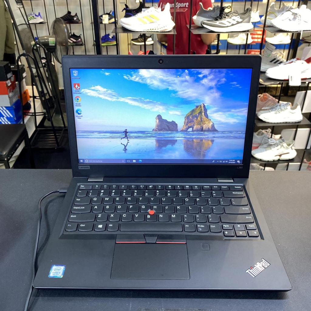 Lenovo ThinkPad L380 Core i5 - 8250U 13型 Lenovo ThinkPad L380 Core i5 - 8250U 13型