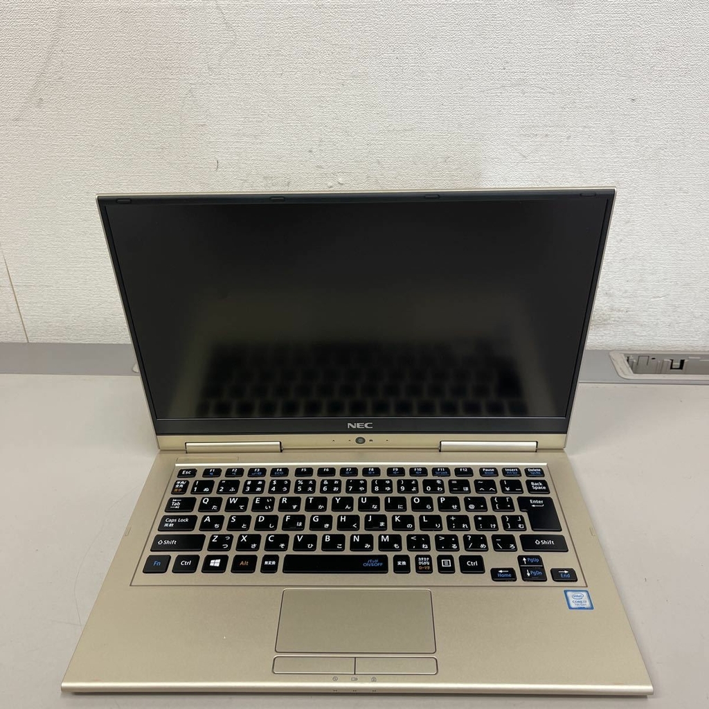 NEC LAVIE Direct i7-7500U 8Gb SSD256Gb 【公式通販】