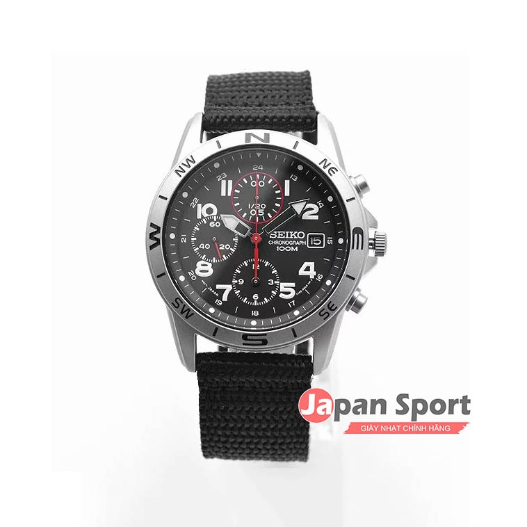 Đồng hồ Seiko Chính hãng - Chronogargh SND399P | JapanSport Japan Sport