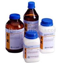 Ammonium thiocyanate NH4SCN