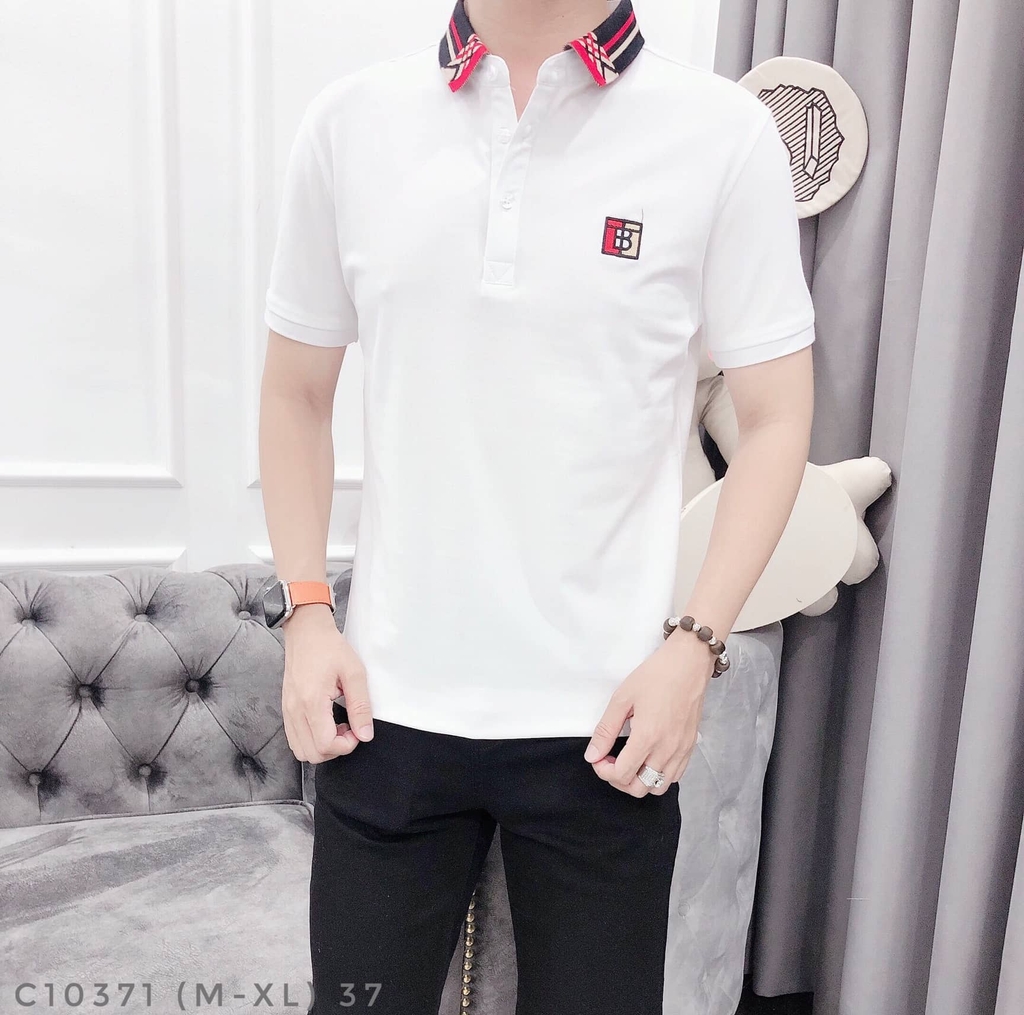 AT POLO C10371 (M-XL)