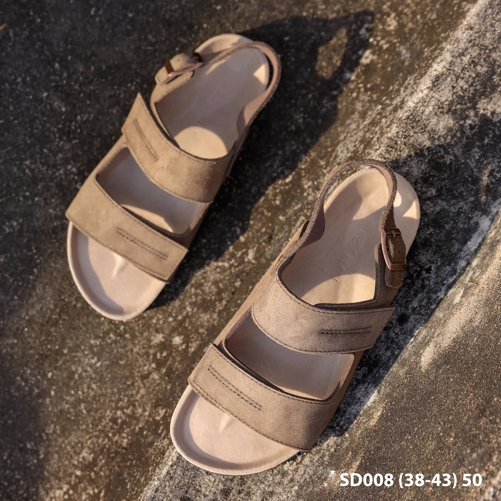 SANDAL SD008 (38-43)