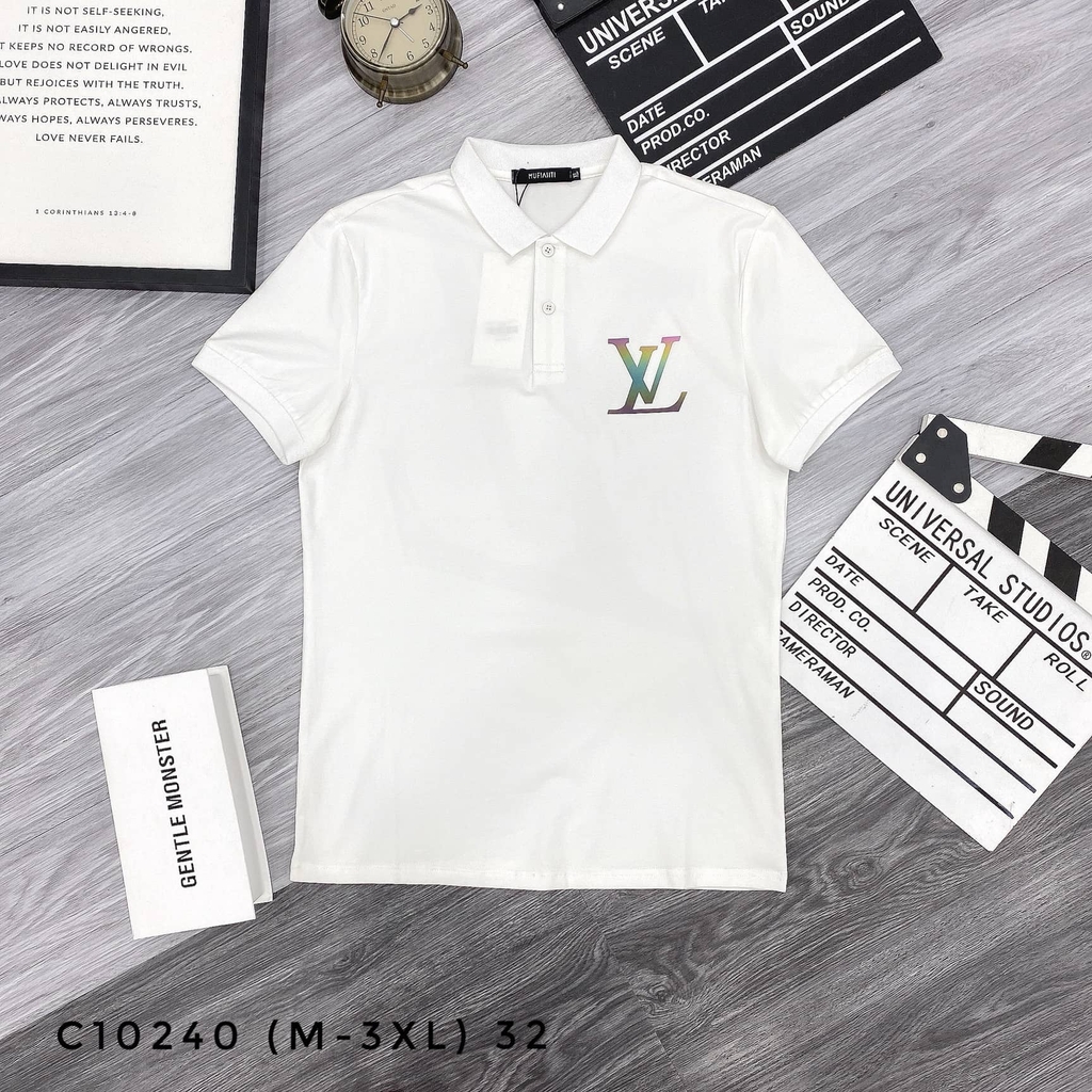 AT POLO C10240 (M-3XL)