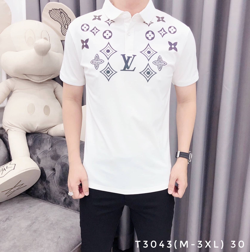 AT POLO T3043 (M-3XL)