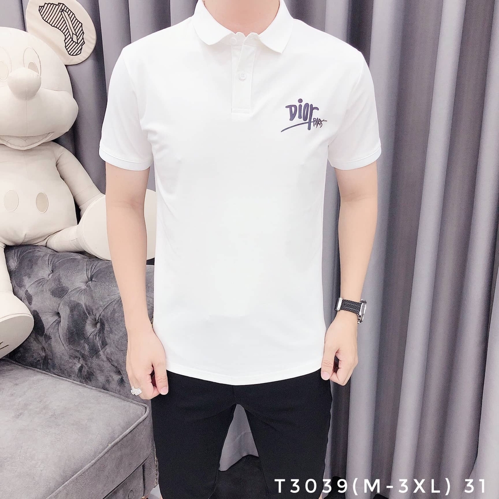 AT POLO T3039 (M-3XL)